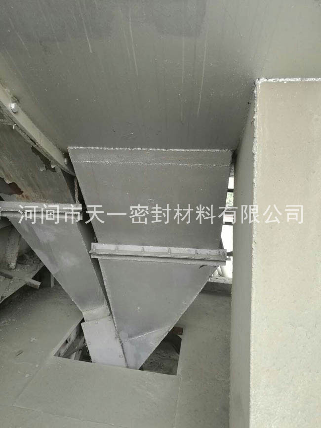 气體(tǐ)密封 气旋密封