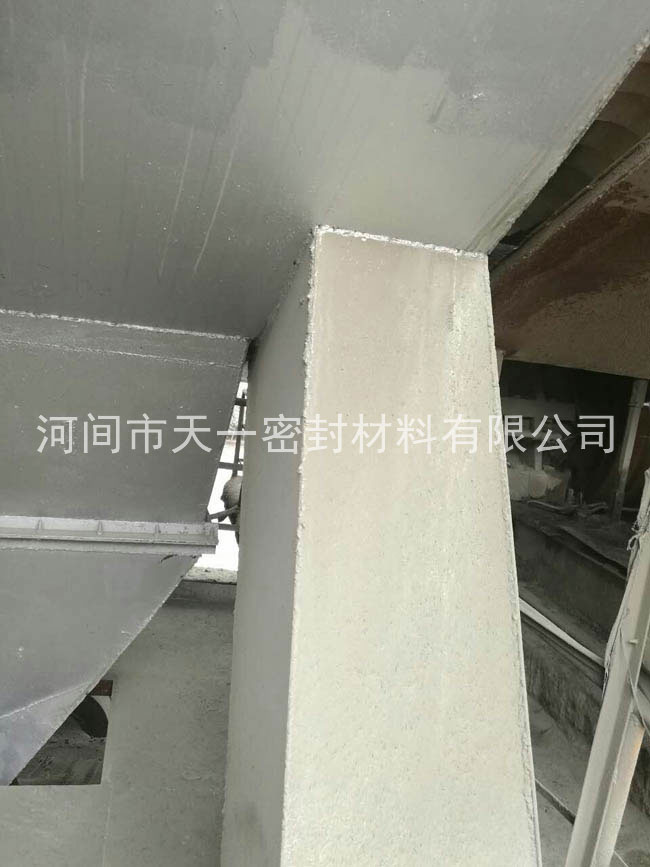 气體(tǐ)密封 气旋密封