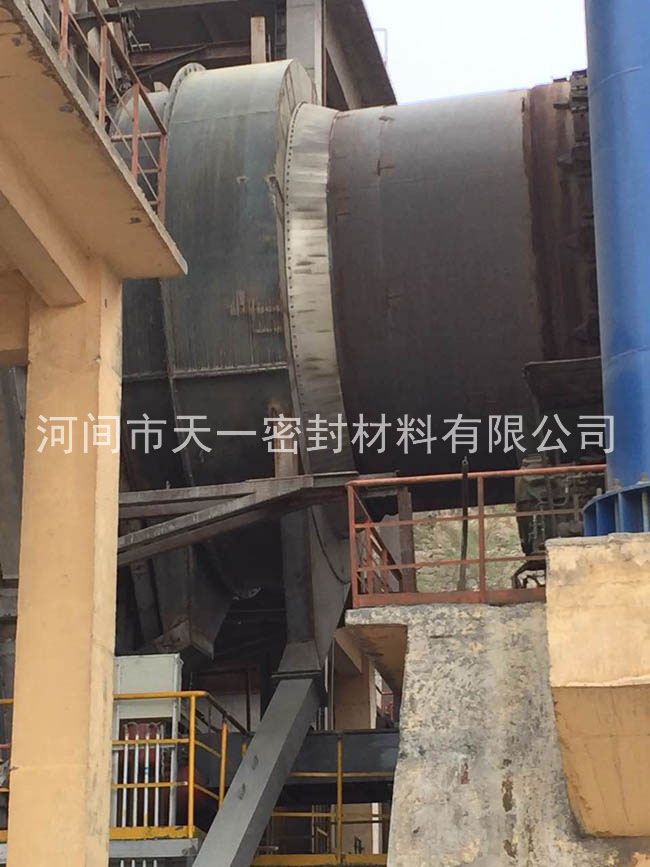 气體(tǐ)密封 气旋密封