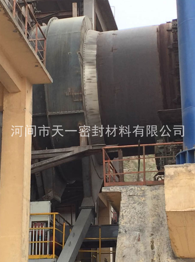 气體(tǐ)密封 气旋密封