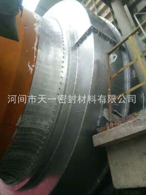 气體(tǐ)密封 气旋密封